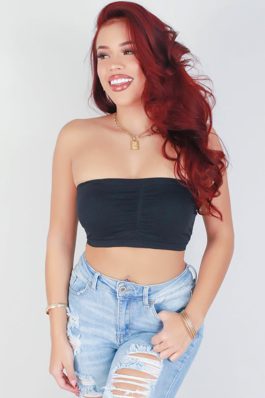 EVERYDAY BASIC BANDEAU