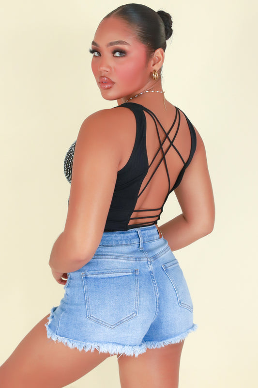 Jeans Warehouse Hawaii - SL PRINT - EXTRA MILE TOP | By B SHARP