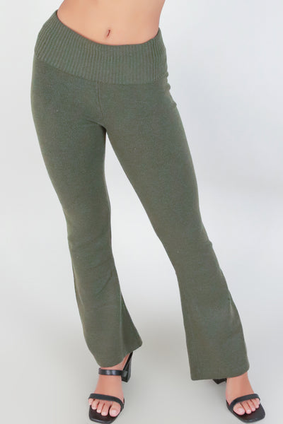 Jeans Warehouse Hawaii - MATCHING SEPARATES - FEELING DOWN SWEATPANTS | By IKEDDI IMPORTS