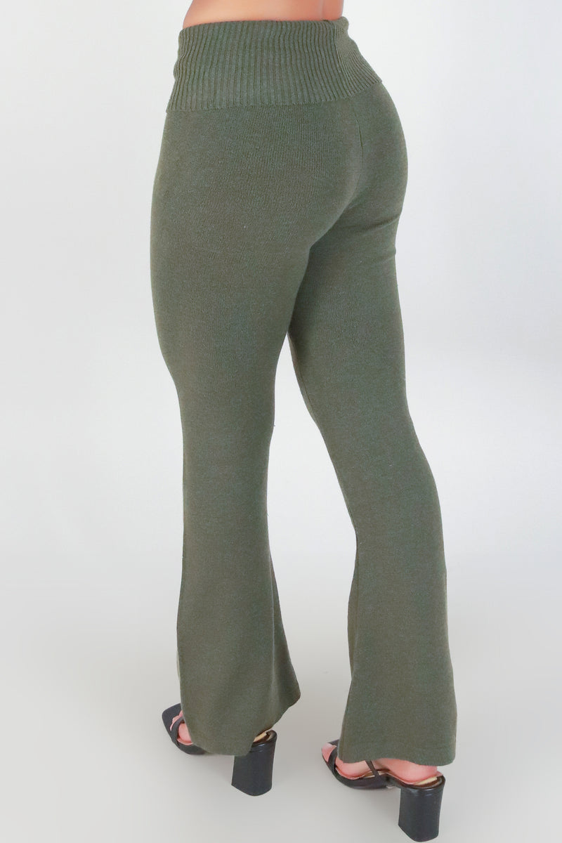 Jeans Warehouse Hawaii - MATCHING SEPARATES - FEELING DOWN SWEATPANTS | By IKEDDI IMPORTS