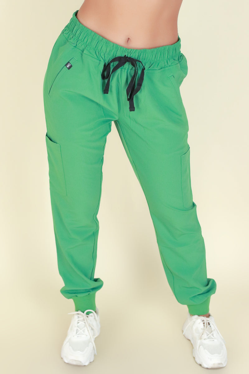 Jeans Warehouse Hawaii - JUNIOR SCRUB BOTTOMS - IT&