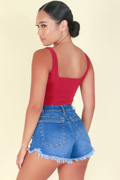 Jeans Warehouse Hawaii - Bodysuits - HOW YOU DOIN BODYSUIT | By POPULAR 21