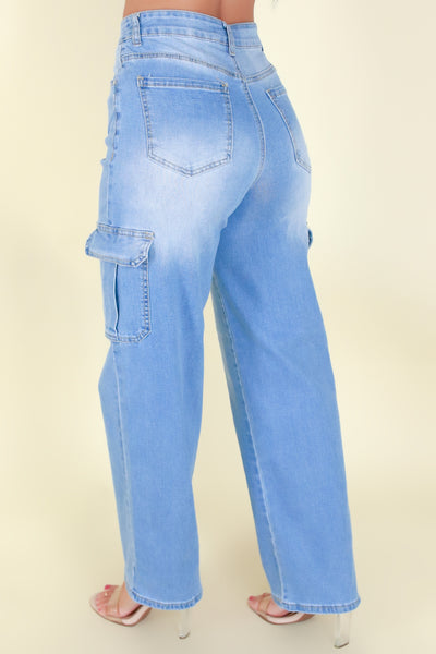 Jeans Warehouse Hawaii - JEANS - THE NEXT DAY JEANS | By WAX JEAN