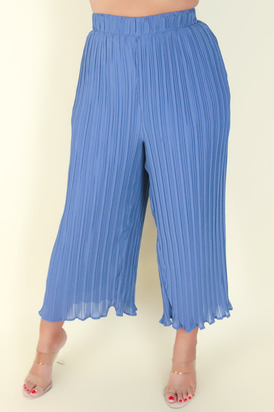 YOU'LL NEVER FIND BETTER PANTS