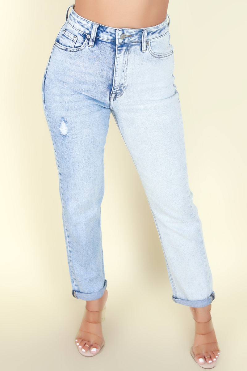 Jeans Warehouse Hawaii - JEANS - BEAT IT JEANS | By I&M JEAN