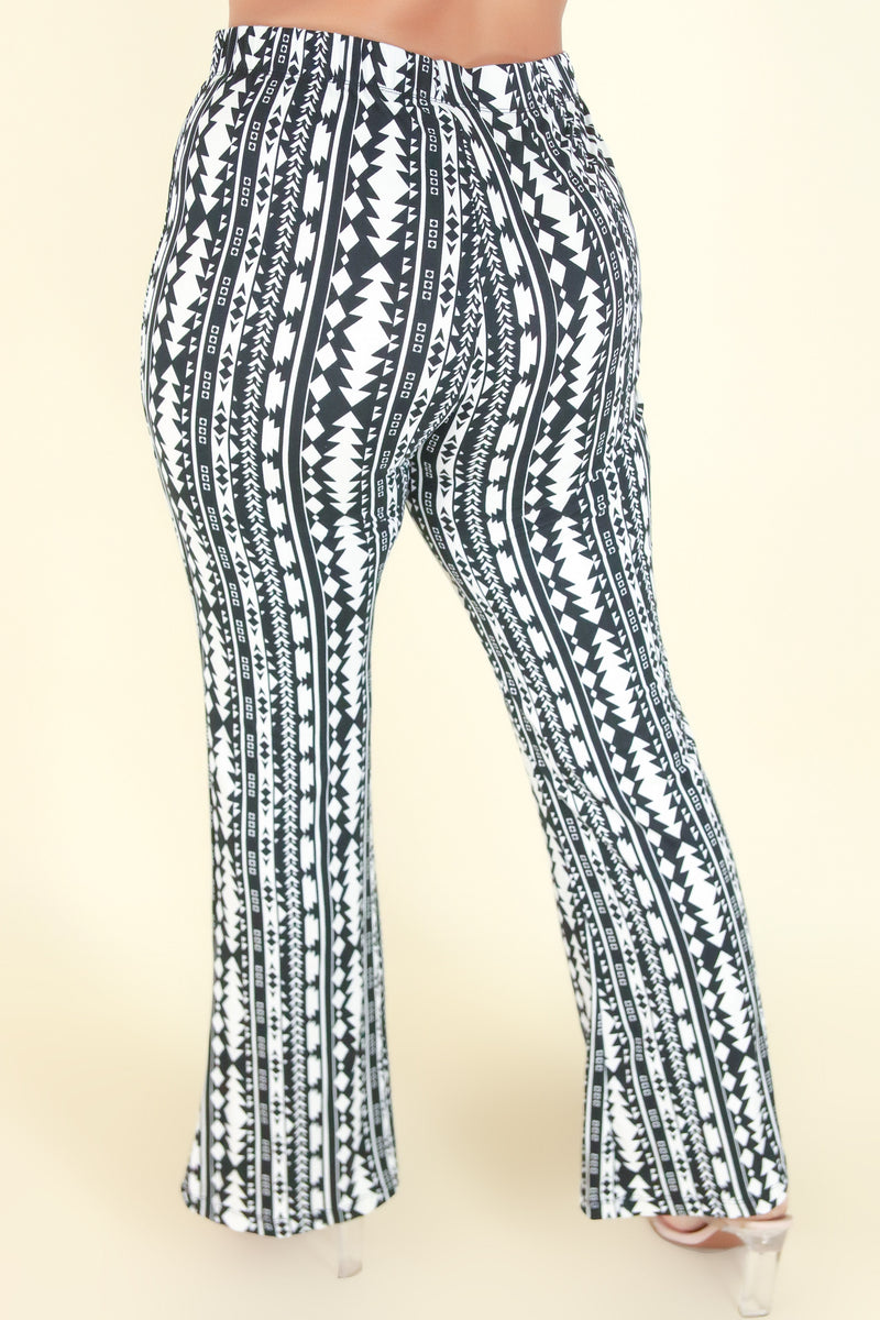 Jeans Warehouse Hawaii - PLUS Knit Pants - THAT&