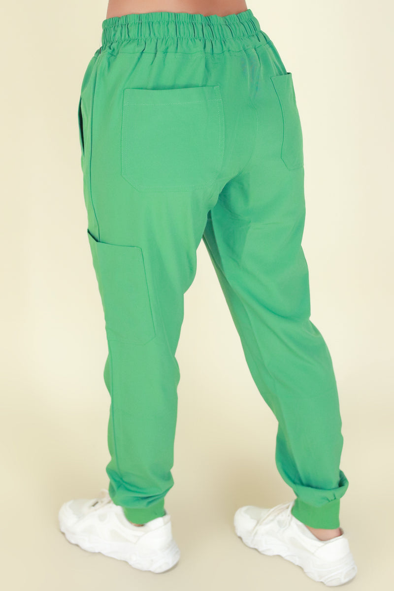 Jeans Warehouse Hawaii - JUNIOR SCRUB BOTTOMS - IT&