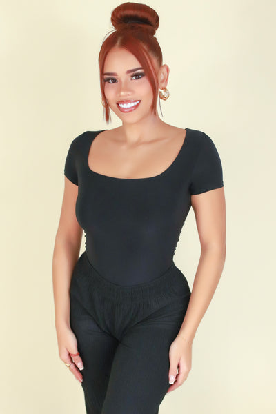 Jeans Warehouse Hawaii - Bodysuits - TELL THE TRUTH BODYSUIT | By POPULAR 21