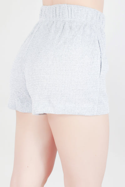 Jeans Warehouse Hawaii - MATCHING SEPARATES - AS EXPECTED SHORTS | By VERACCI INC