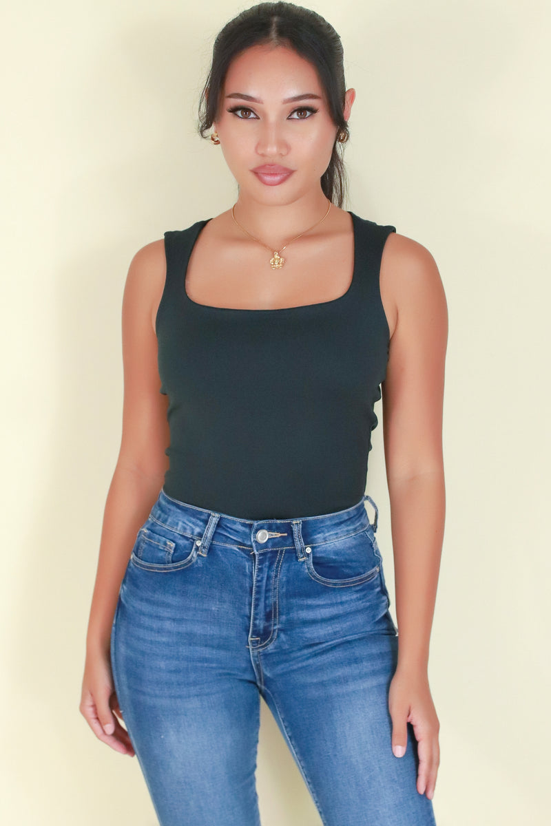 Jeans Warehouse Hawaii - Bodysuits - CAN&