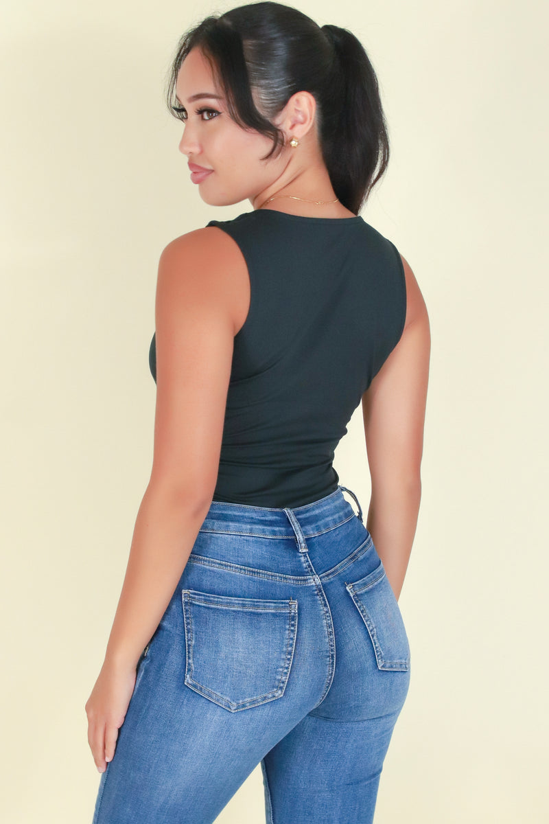 Jeans Warehouse Hawaii - Bodysuits - CAN&