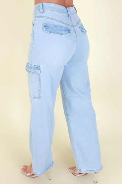 Jeans Warehouse Hawaii - JEANS - TAKE A GUESS JEANS | By WAX JEAN