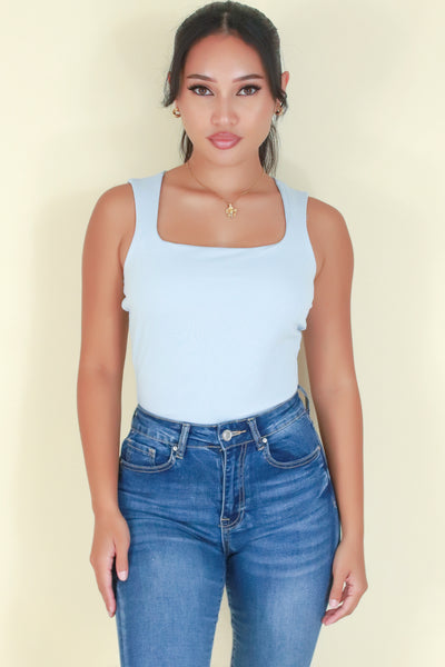 Jeans Warehouse Hawaii - Bodysuits - CAN'T IMAGINE THAT BODYSUIT | By IKEDDI IMPORTS