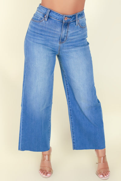 Jeans Warehouse Hawaii - JEANS - GIVE OR TAKE JEANS | By SEVEN SEAS JOBBERS