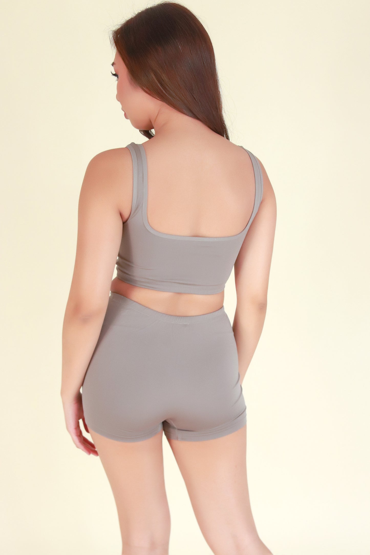 Jeans Warehouse Hawaii - MATCHING SEPARATES - PER USUAL TOP | By ANWND