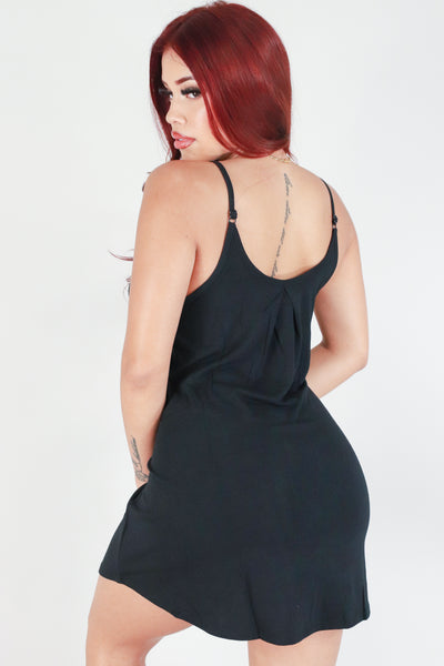Jeans Warehouse Hawaii - SL CASUAL SOLID - WHAT'S YOUR PLANS TOP | By ZENANA (KC EXCLUSIVE,INC