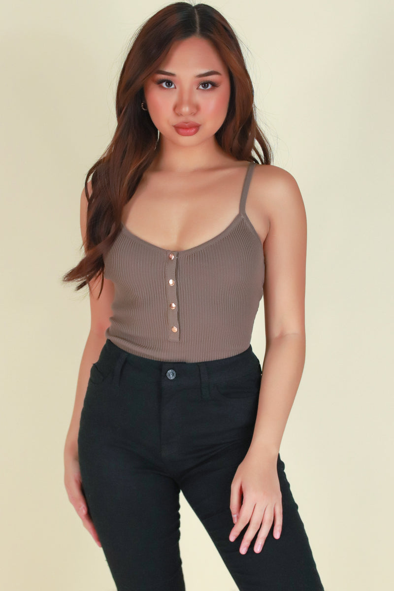 Jeans Warehouse Hawaii - Bodysuits - NEED LOVE BODYSUIT | By STYLE MELODY