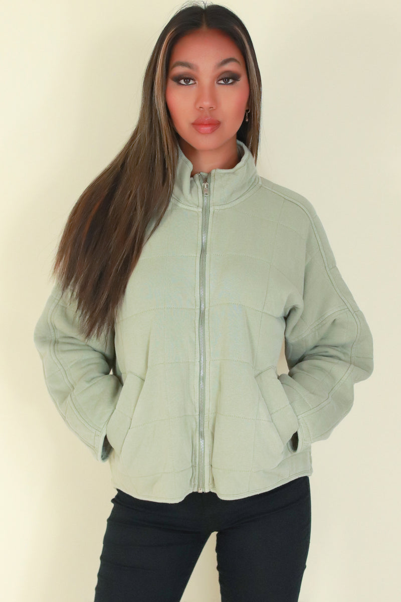 Jeans Warehouse Hawaii - OTHER JKTS - GET IT RIGHT JACKET | By GLOBAL FASHION RESOURCE