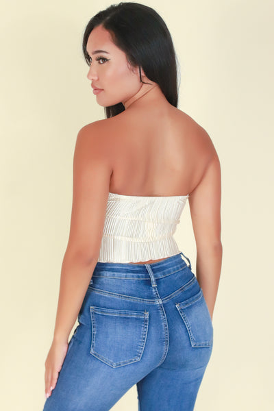 Jeans Warehouse Hawaii - TANK SOLID WOVEN DRESSY TOPS - WIDE OPEN TOP | By PAPERMOON/ B_ENVIED