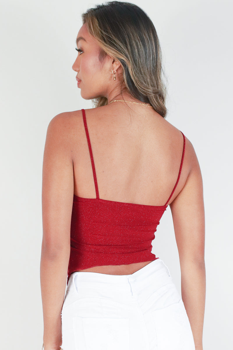 Jeans Warehouse Hawaii - SL CASUAL SOLID - SPECIAL DELIVERY TOP | By PAPERMOON/ B_ENVIED