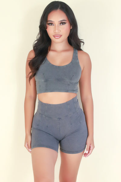 Jeans Warehouse Hawaii - MATCHING SEPARATES - ON IT TOP | By ANWND