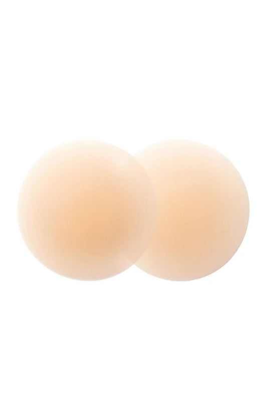 SEAMLESS NIPPLE COVER