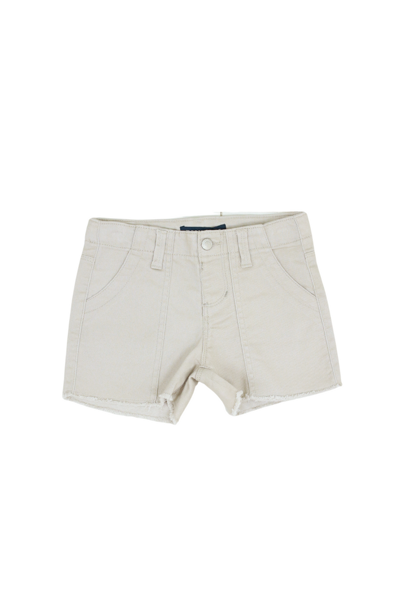 Jeans Warehouse Hawaii - NON DENIM SHORTS 4-6X - CAUGHT UP SHORTS | KIDS SIZE 4-6X | By SQUEEZE/MARAN INC.