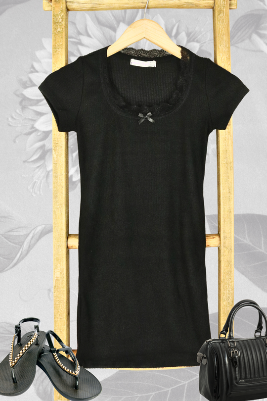 WELL BEHAVED DRESS | KIDS SIZE 7-16