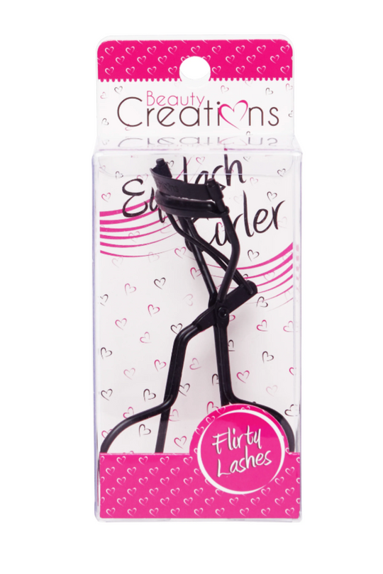 EYELASH CURLER