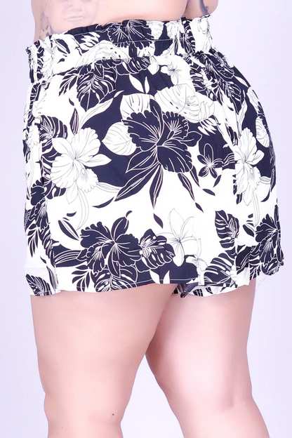 COCONUT COAST SHORTS