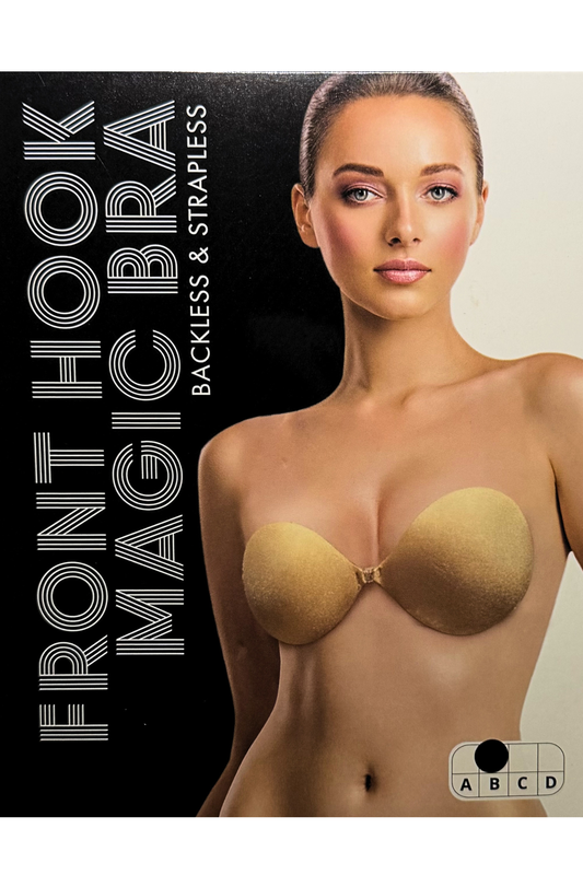 STICKY BRA | CUP SIZE B