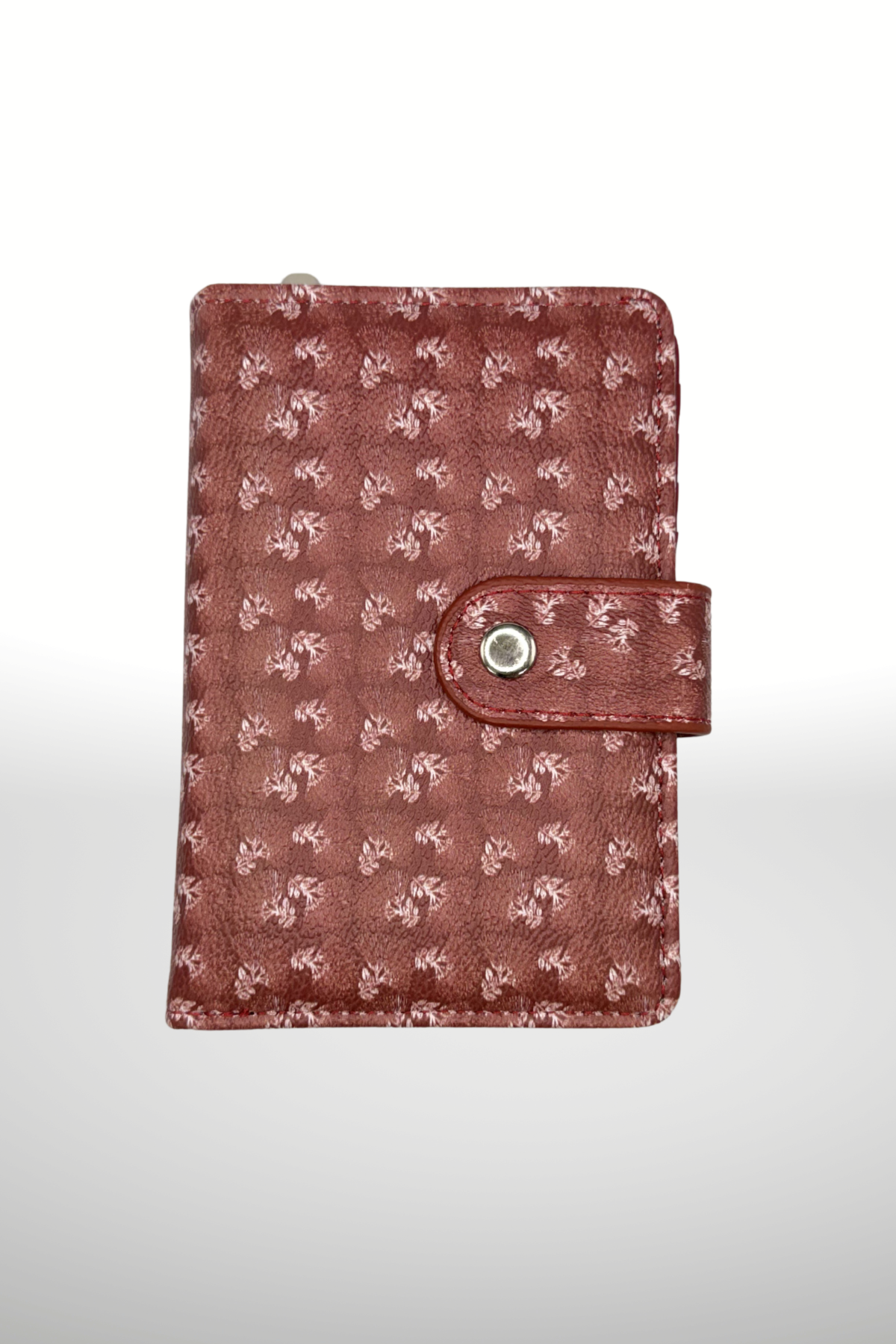 OHIA LEHUA BIFOLD WALLET