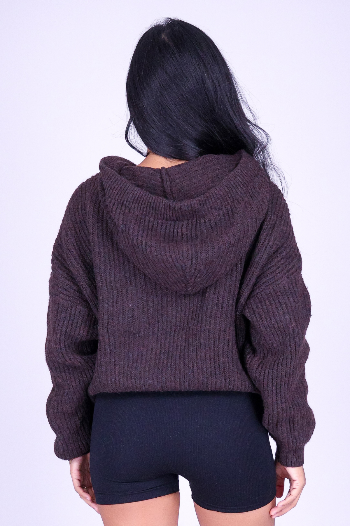 FAR FROM HERE JACKET