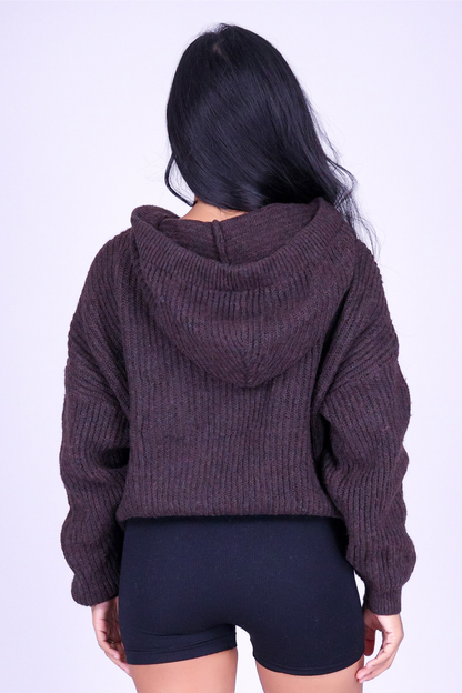 FAR FROM HERE JACKET