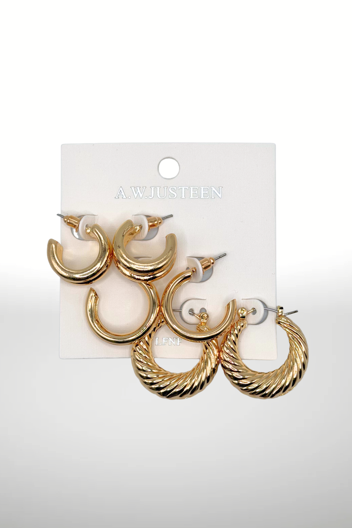 HONEY HOOPS