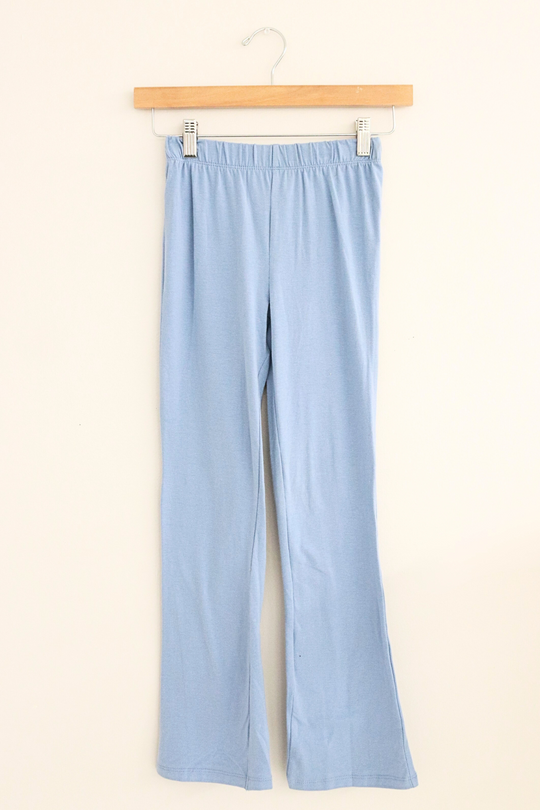 START MY DAY LEGGINGS | KIDS SIZE 7-16