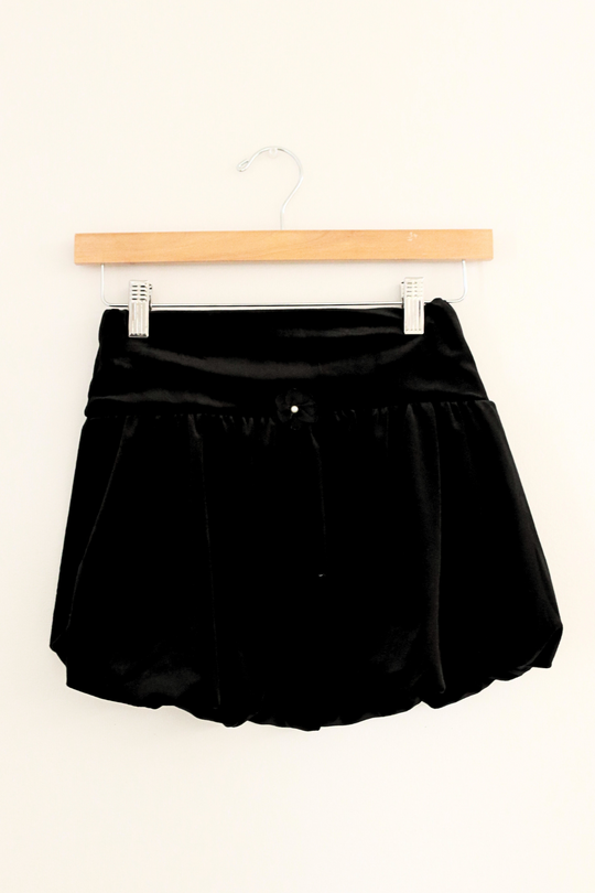 OUT MY WAY SKIRT | KIDS SIZE 7-16