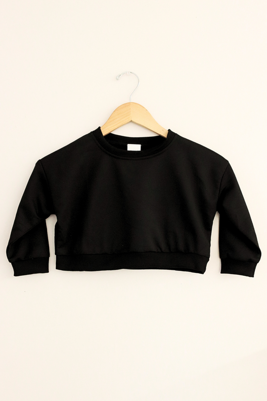 CHILL GIRL TOP | KIDS SIZE 4-6X