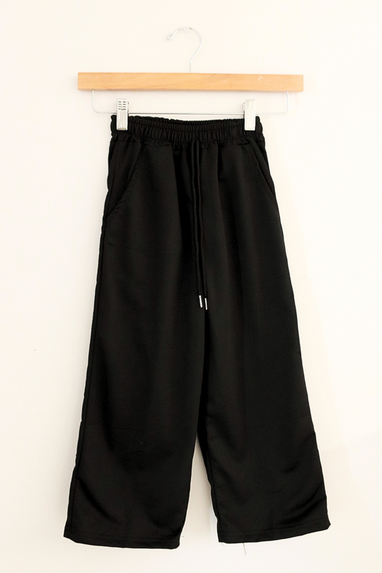 CHILL GIRL PANT | KIDS SIZE 4-6X