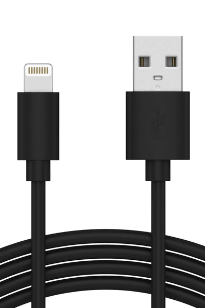 Jeans Warehouse Hawaii - TECH ACCESSORIES - 3FT LIGHTNING CHARGER | By WATCH TIME INC