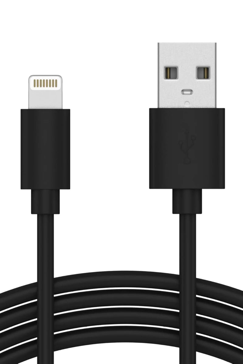 Jeans Warehouse Hawaii - TECH ACCESSORIES - 3FT LIGHTNING CHARGER | By WATCH TIME INC