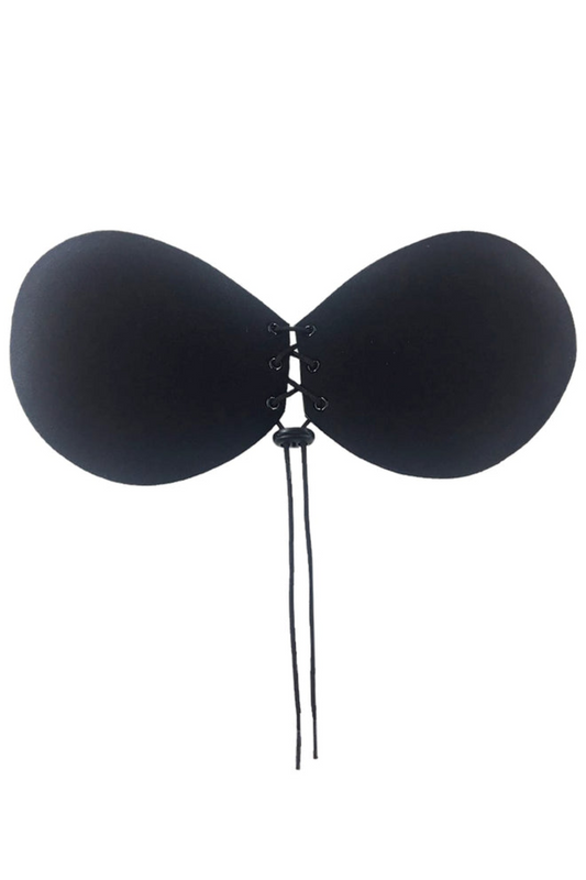 Jeans Warehouse Hawaii - MIS LINGERIE - PULL UP STICKY BRA | C CUP SIZE | By BEST UNDERWEAR