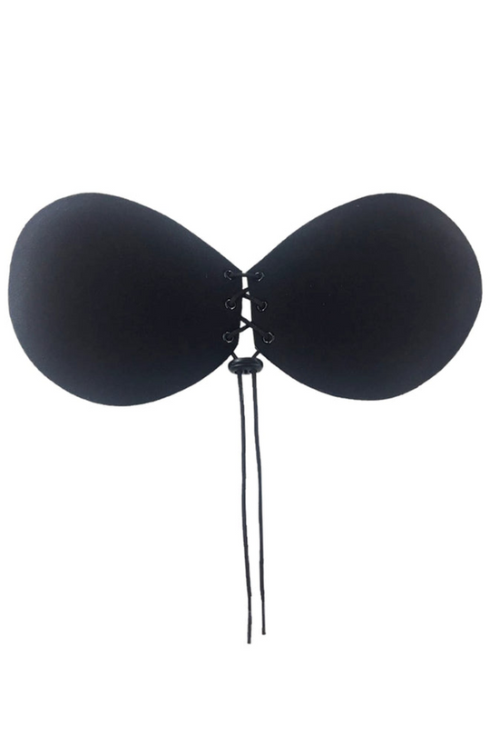PUSH UP STICKY BRA | C CUP SIZE