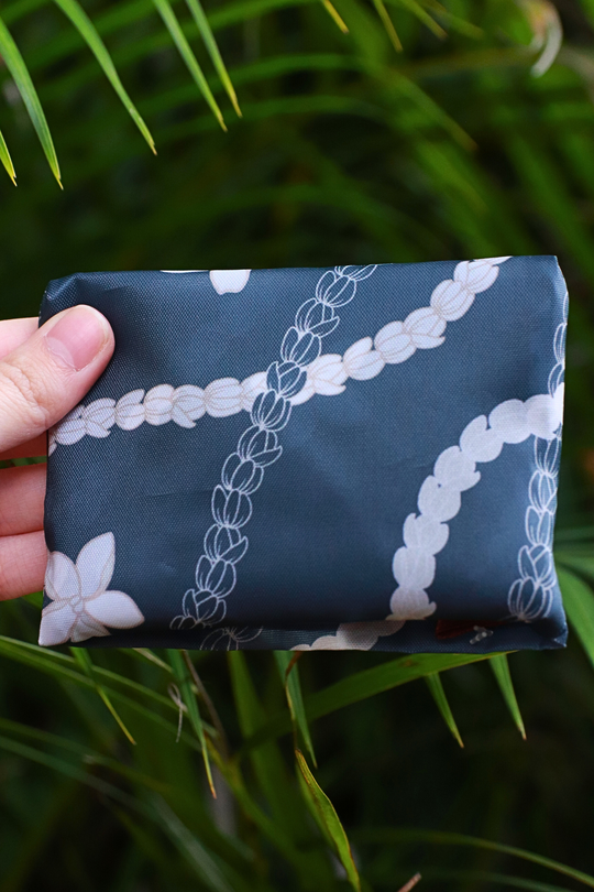 MINI PIKAKE FOLDABLE REUSABLE BAG