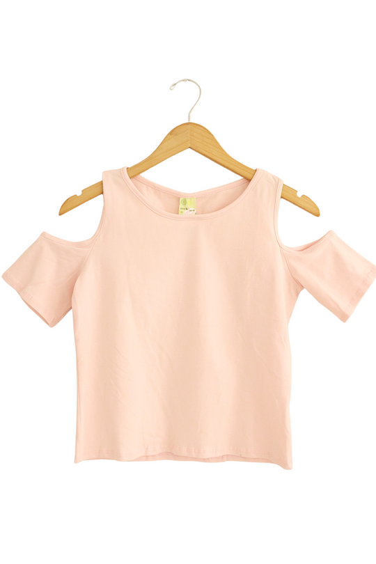 I CAN DO IT TOP | KIDS SOZE 7-16