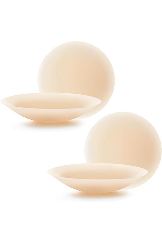 SILICONE NIPPLE PAD