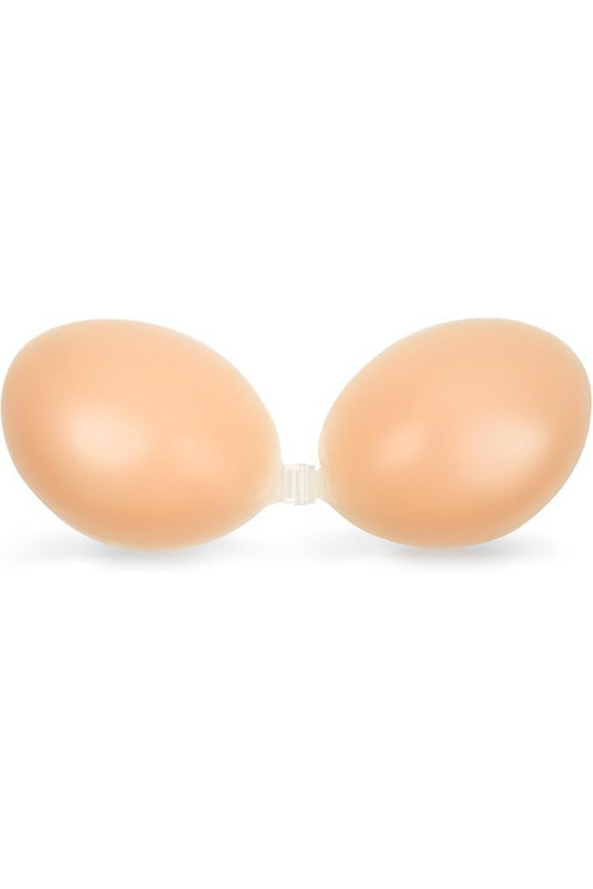 SILICONE STICKY BRA A CUP