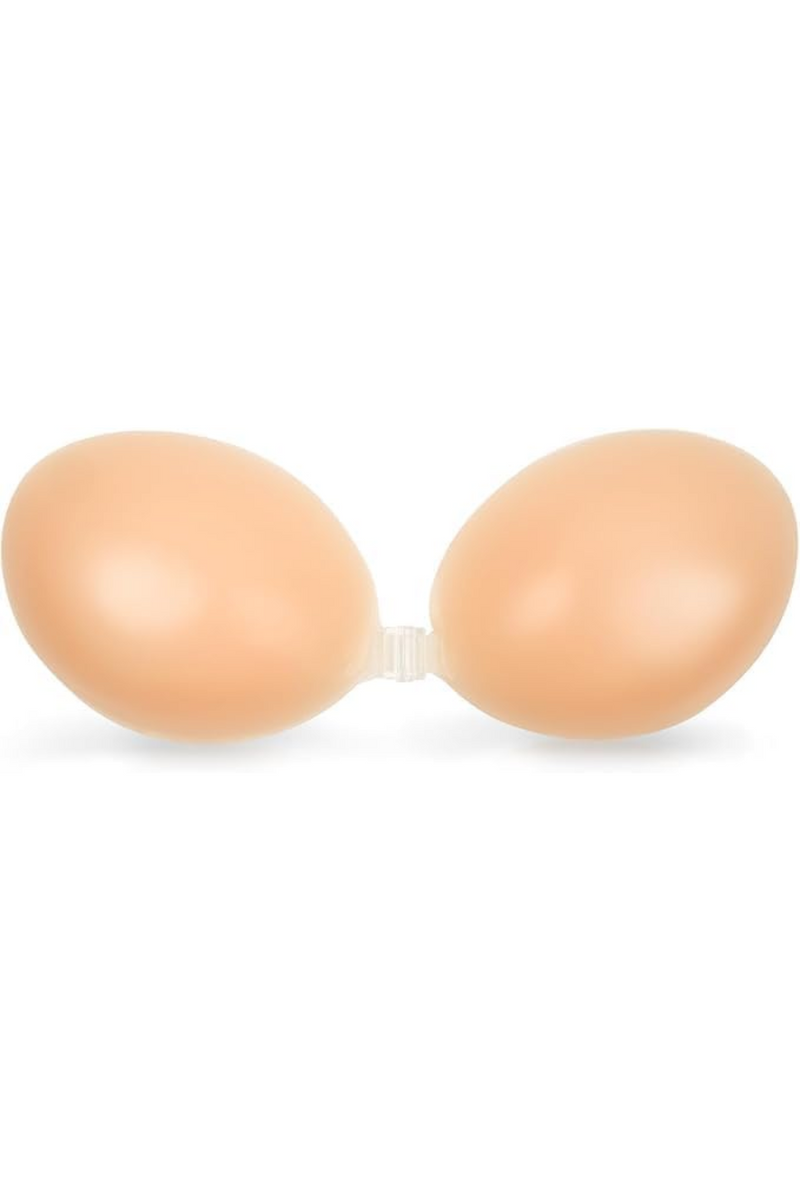 Jeans Warehouse Hawaii - MIS LINGERIE - SILICONE STICKY BRA A CUP | By CONSTANT LINGERIE