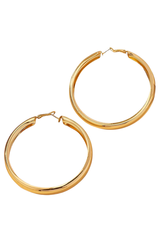 MAIN CHARACTER HOOPS