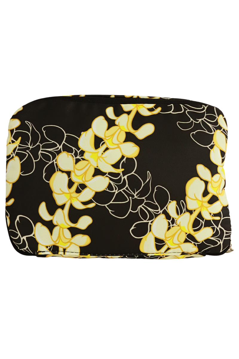 Jeans Warehouse Hawaii - TOTES - PLUMERIA DUFFLE BAG | By GREENWELL PROMOTIONS LTD